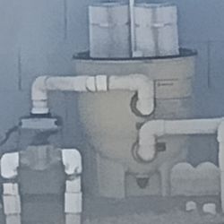 Nevada Pool Care - Washed out filters and adjusted my electronic pump.