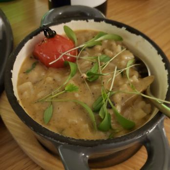 RIB Beef & Wine - Curry risotto - Steakhouses Near Me - Lisbon, 11 RIB Beef & Wine - Curry risotto - Steakhouses Near Me - Lisbon, 11