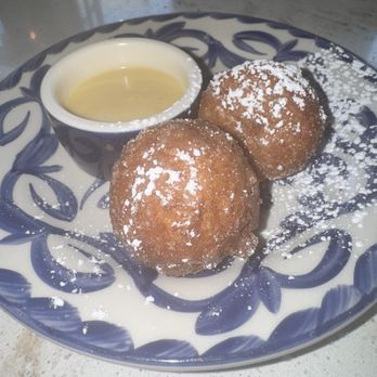 Mia's Italian Kitchen - APPLE-RICOTTA DONUTS V - Pizza Near Me - Alexandria, Virginia Mia's Italian Kitchen - APPLE-RICOTTA DONUTS V - Pizza Near Me - Alexandria, Virginia