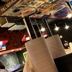 Bar Area