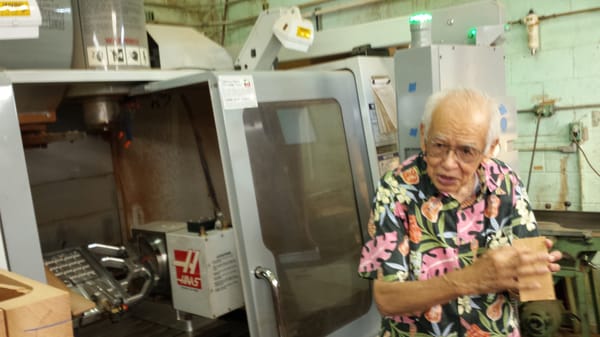 Kamaka Hawai‘i, Inc. by null