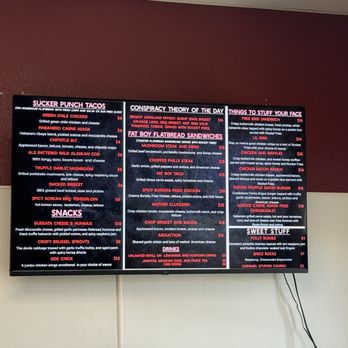 The Meat Wagon - Menu - Food Trucks Near Me - Las Vegas, Nevada The Meat Wagon - Menu - Food Trucks Near Me - Las Vegas, Nevada
