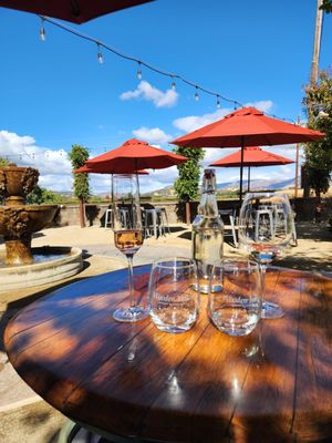 Wooden Valley Winery by null