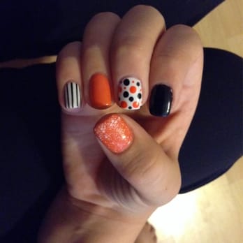 Happy Valley Nails & Spa - Kiu is amazing! - Nail Salons Near Me - Phoenix, Arizona Happy Valley Nails & Spa - Kiu is amazing! - Nail Salons Near Me - Phoenix, Arizona