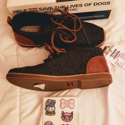 Kohl's - Needed shoes I could wear with black pants