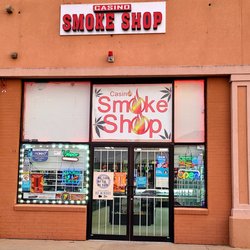 Casino Smoke Shop