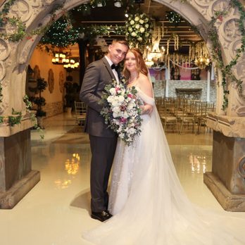 International Event Venue - Entrance to Courtyard - Venues & Event Spaces Near Me - Tampa, Florida International Event Venue - Entrance to Courtyard - Venues & Event Spaces Near Me - Tampa, Florida
