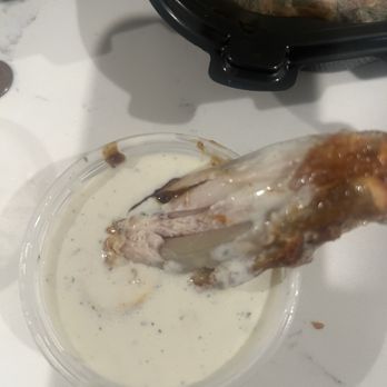 Wingstop - Chicken Wings Near Me - Thousand Oaks, California