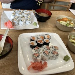 AKIYAMA JAPANESE RESTAURANT - Updated December 2025 - 104 Photos