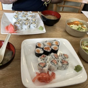 AKIYAMA JAPANESE RESTAURANT - Updated October 2025 - 104