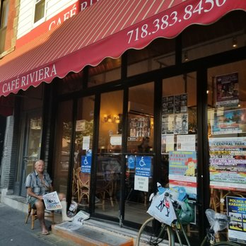 Cafe Riviera - Bakeries Near Me - Brooklyn, New York Cafe Riviera - Bakeries Near Me - Brooklyn, New York