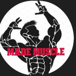 Made Muscle