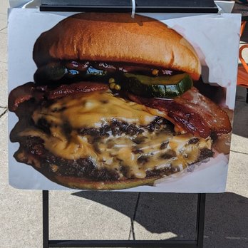 Coast Kitchen - Burgers Near Me - Laguna Beach, California