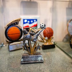 Trophy-Mart - Trophy-Mart