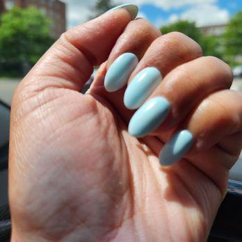 Nail’d It Salon & Spa - Nail Salons Near Me - Niles, Illinois Nail’d It Salon & Spa - Nail Salons Near Me - Niles, Illinois
