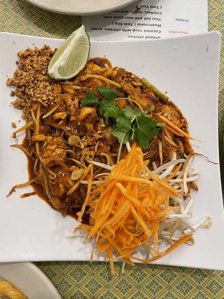 Muangthai Thai Cuisine