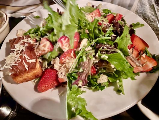 Plae Bistro by null