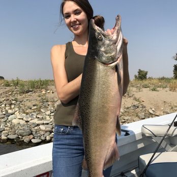 Mike Bogue's Guide Service - Fishing Near Me Mike Bogue's Guide Service - Fishing Near Me