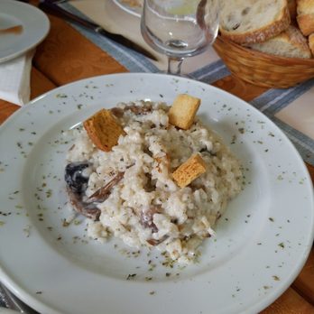 Alaska - Risotto - Mediterranean Near Me - Barcelona, B Alaska - Risotto - Mediterranean Near Me - Barcelona, B