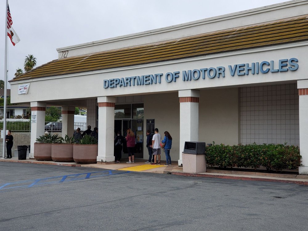 DEPARTMENT OF MOTOR VEHICLES 67 Photos & 246 Reviews Departments of