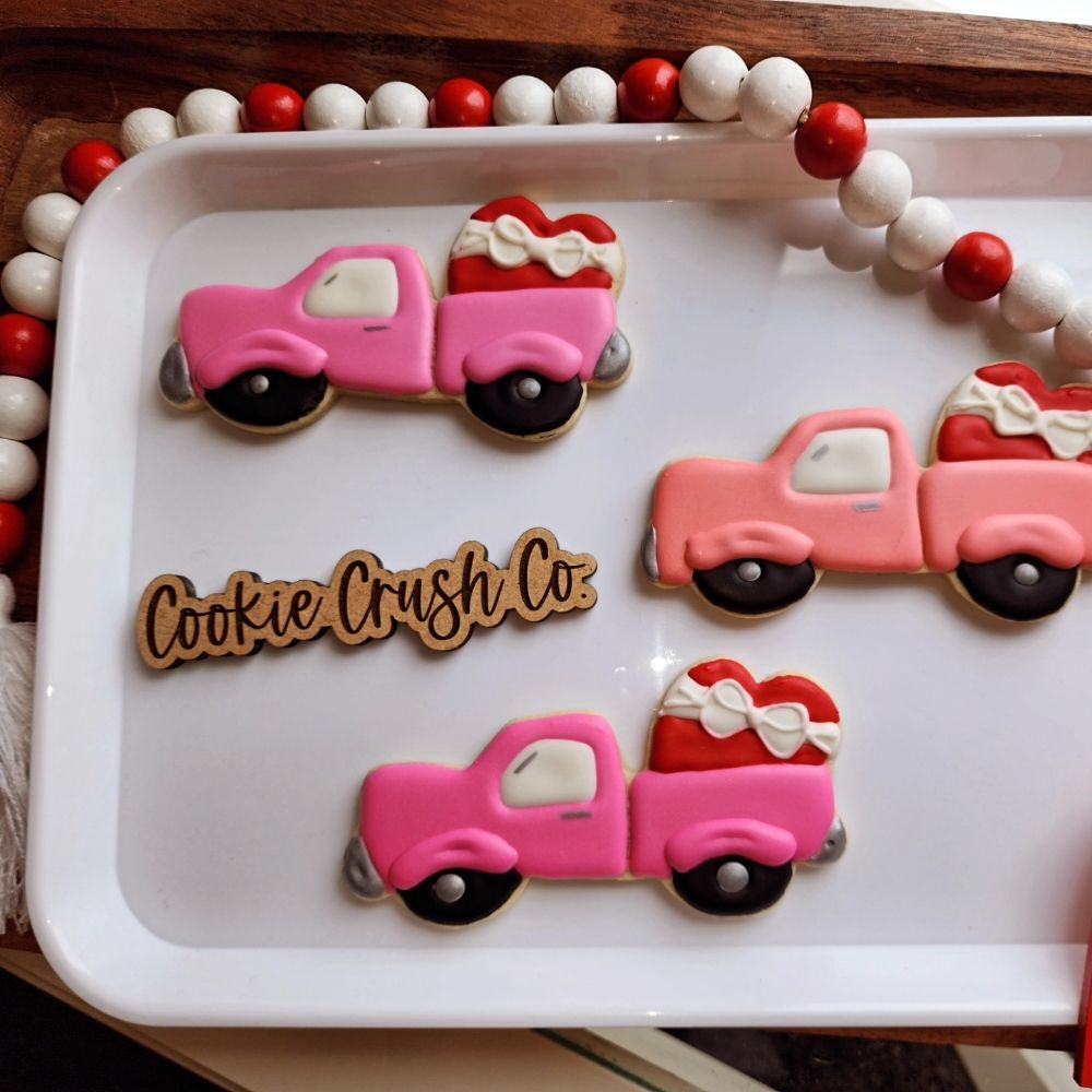 COOKIE CRUSH Updated April 2024 18 Photos Rossford, Ohio Desserts Phone Number Yelp