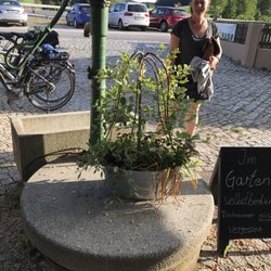 Gaststätte zur Klosterkapelle