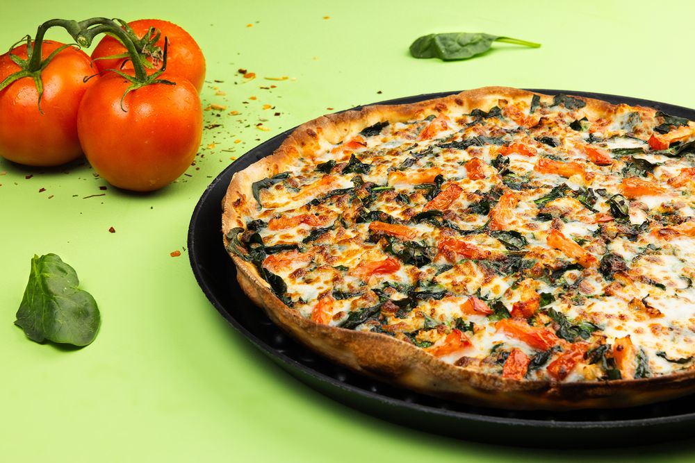 Spinato's Pizzeria and Family Kitchen