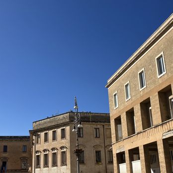 Piazza Sant'Oronzo - Public Plazas Near Me - Lecce, LE