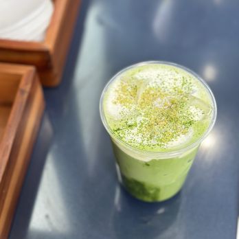 Chamberlain Coffee - Coffee & Tea Near Me - Los Angeles, California