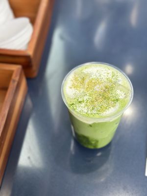 Chamberlain Coffee by null