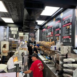 Middle Village Bagels