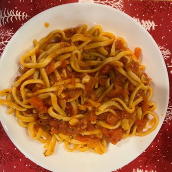 Aqafarina - Arrabiata - Italian Near Me - Cascais, 11