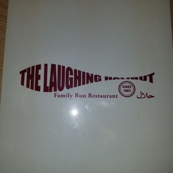 Laughing Halibut - Fish & Chips Near Me - London, XGL Laughing Halibut - Fish & Chips Near Me - London, XGL