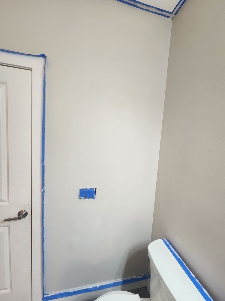 Slide of Oneil Handyman