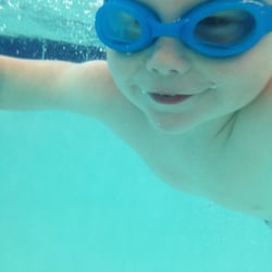 Big Kahuna Swim Academy