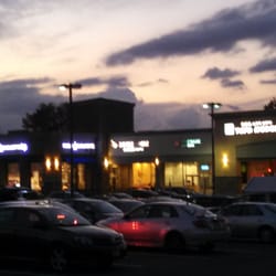 Festival Plaza