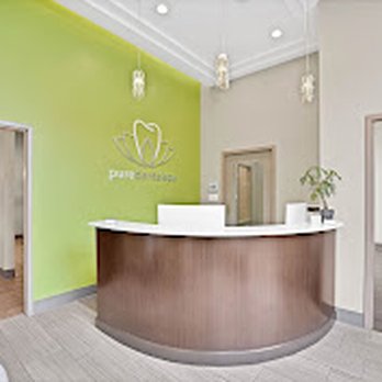 Pure Dental Spa Lincoln Park - Cosmetic Dentists Near Me - Chicago, Illinois Pure Dental Spa Lincoln Park - Cosmetic Dentists Near Me - Chicago, Illinois