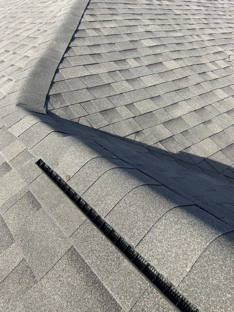 Slide of Shay Roofing & Construction