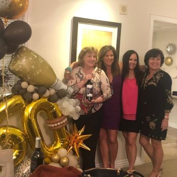 Le Vent Balloons - Balloon Services Near Me Le Vent Balloons - Balloon Services Near Me