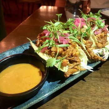 Kahlo - Cochinita Pibil Tacos - New Mexican Cuisine Near Me - New York, New York