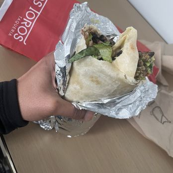 Dos Toros Taqueria - Burrito - Mexican Near Me - New York, New York Dos Toros Taqueria - Burrito - Mexican Near Me - New York, New York