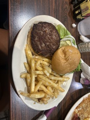 Russell's Restaurant by null