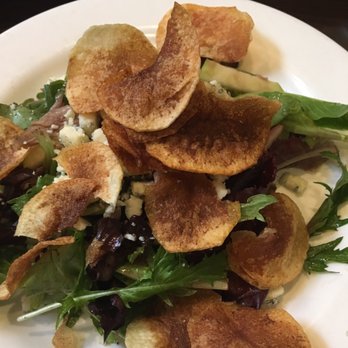 Persimmon Restaurant - Duck Confit to meet its maker. - New American Near Me - Bethesda, Maryland