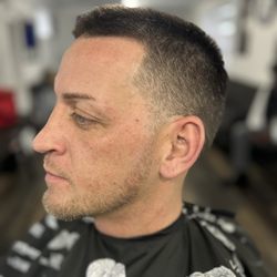 Barber shop Artistry
