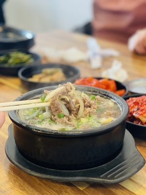 Tang N Tang by null