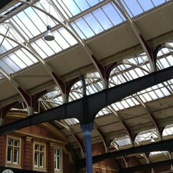 Norwich Train Station - Train Stations Near Me - Norwich, NFK Norwich Train Station - Train Stations Near Me - Norwich, NFK