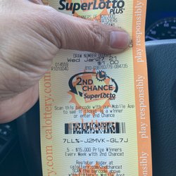 Farmers Quick Stop - Lottery available