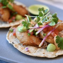 Dos Olas Cantina
