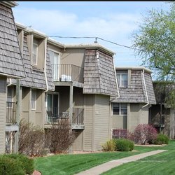 Ambassador West Apartments
