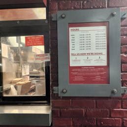 open 24 hours open 24 hours
